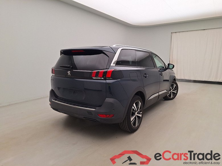 Peugeot 5008 1.5 BlueHDi Allure I-Cockpit Ambient Navi Leather camera Klima PDC ... #3