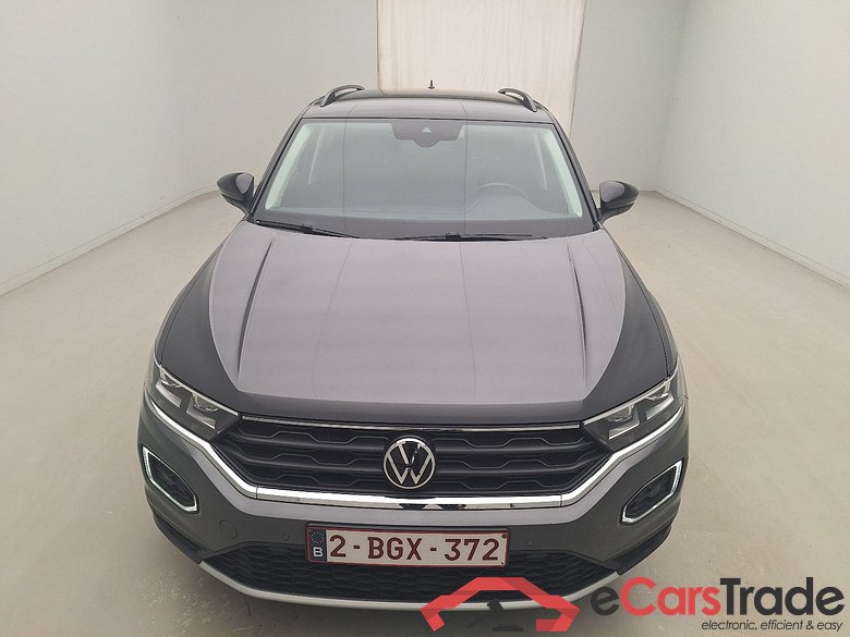VW, T-Roc '17, Volkswagen T-Roc 1.5 TSI Active 5d