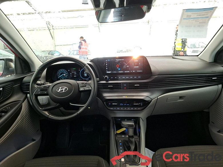 HYUNDAI i20 / 2020 / 5P / Berline 1.0 T-GDI 100 HYBRID 48V Executive DCT-7 #5