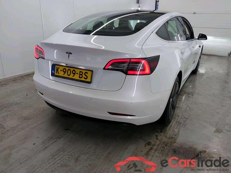 Tesla Model 3 Stnd.RWD Plus 60 kWh #2