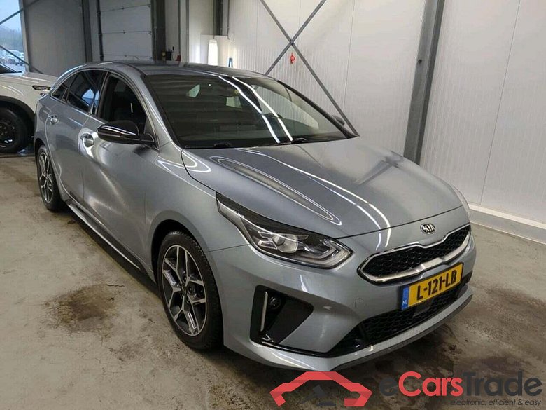 KIA PRO CEED 1.0 T-GDI GT-Line #5