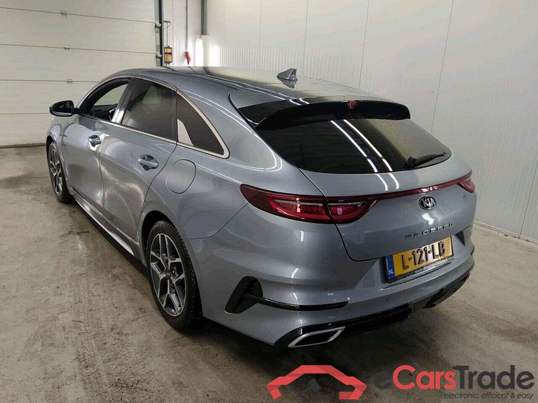 KIA PRO CEED 1.0 T-GDI GT-Line #6