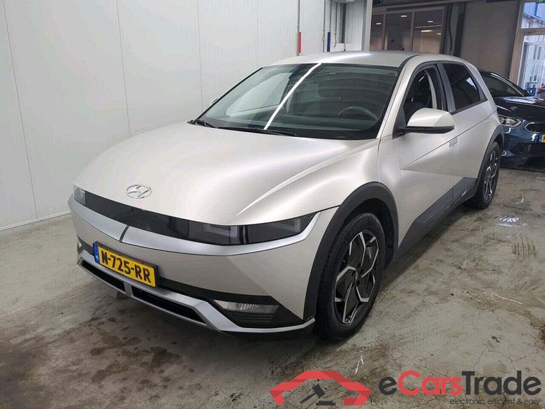 HYUNDAI IONIQ 5 Style 58 kWh