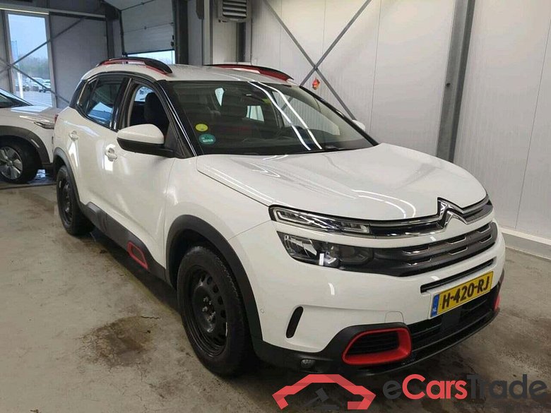 CITROEN C5 Aircross 1.5 BlueHDI Bns #4