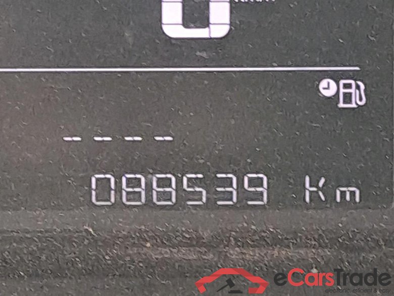 PEUGEOT Expert / 2016 / 4P / furgón Furgón Premium 1.5 BlueHDi 100 Standard (AC) #5