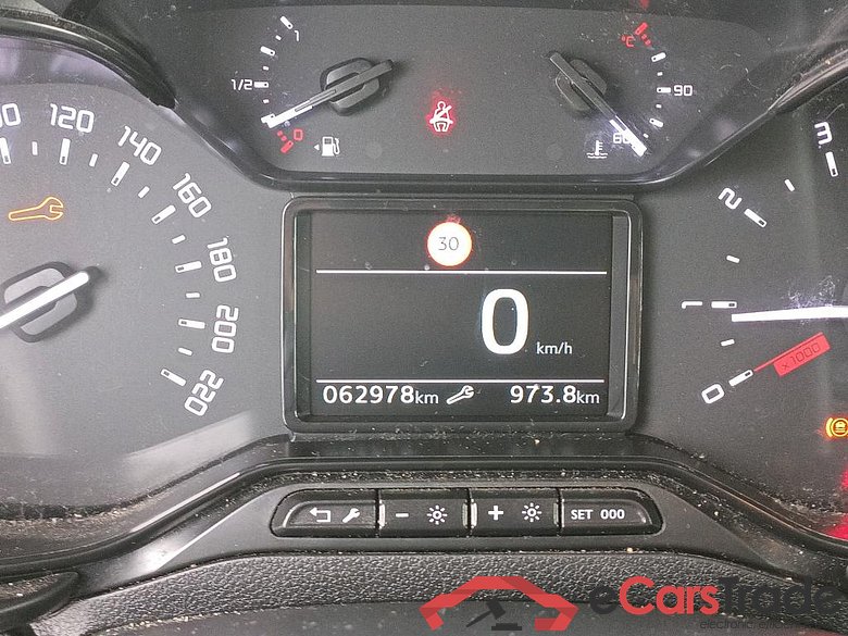 TOYOTA PROACE CITY 1.5D 75kW (100CV) GX L1 (AC) #5