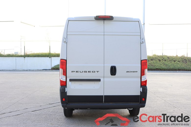 Peugeot Boxer 435 L3H2 2.2 BlueHDi 140 hp S&S Aut.8 #6