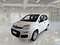 preview Fiat Panda #0