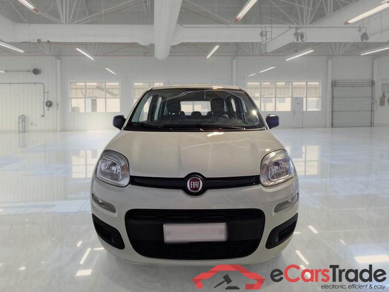 FIAT PANDA / 2011 / 5P / BERLINA 1.2 69CV SeS E6D-TEMP EASY #6