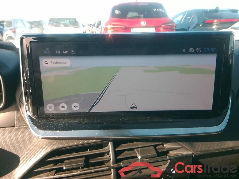 Peugeot 2008 1.2 PureTech Allure LED I-Cockpit Navi 1/2 Leather KeylessGo Camera Klima PDC ... #6