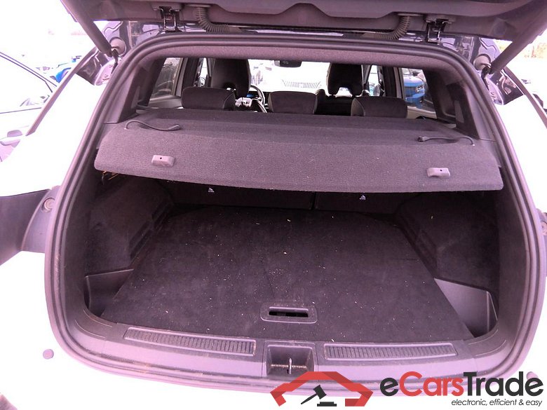 Austral  Techno Esprit Alpine 1.2  200CV  BVAV  6E #6