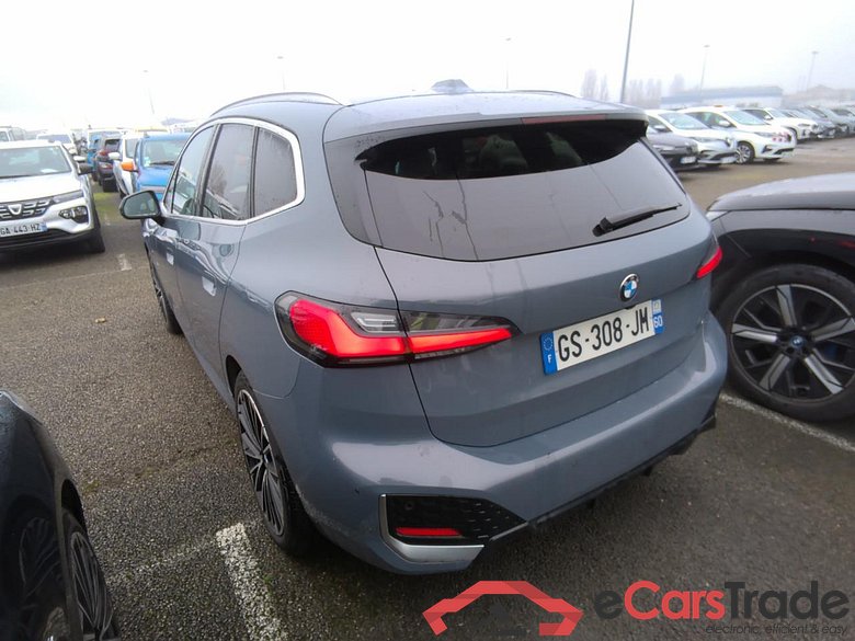 SERIE 2 M SPORT 218iBVA 136ch ACTIVE TOURER RSK #6