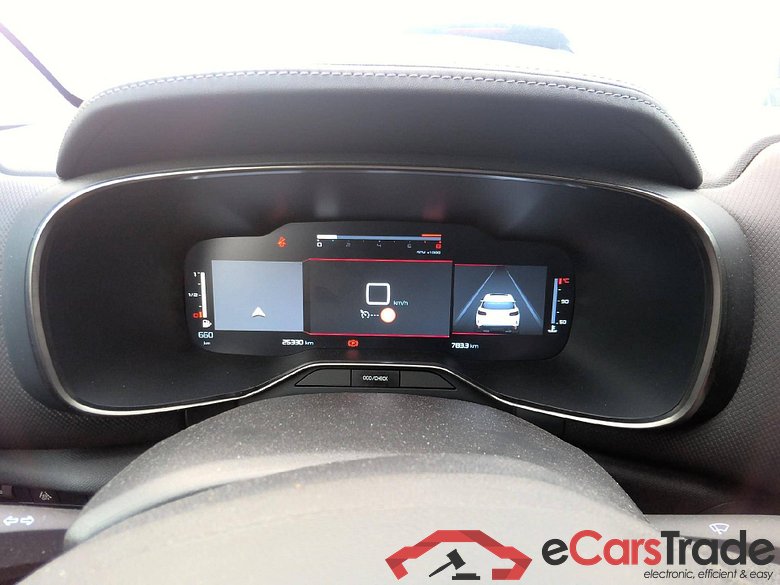 Citroen C5 AIRCROSS Plus 1.2L Turbo Gasoline (PureTech) 130 hp, 6-speed manual #5