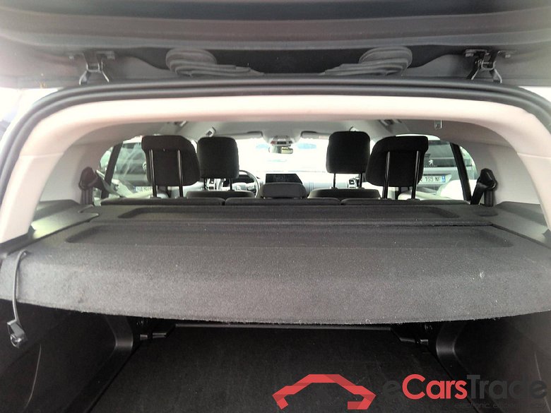 Citroen C5 AIRCROSS Plus 1.2L Turbo Gasoline (PureTech) 130 hp, 6-speed manual #6