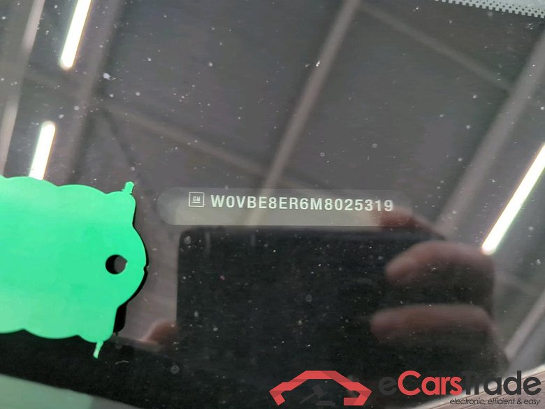 Opel Astra Sports Tourer 1.2 turbo 81kW Design & Tech 5d #6