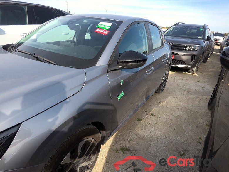 Peugeot 208 Style 1.2 Essence 101hp BVM6 #6