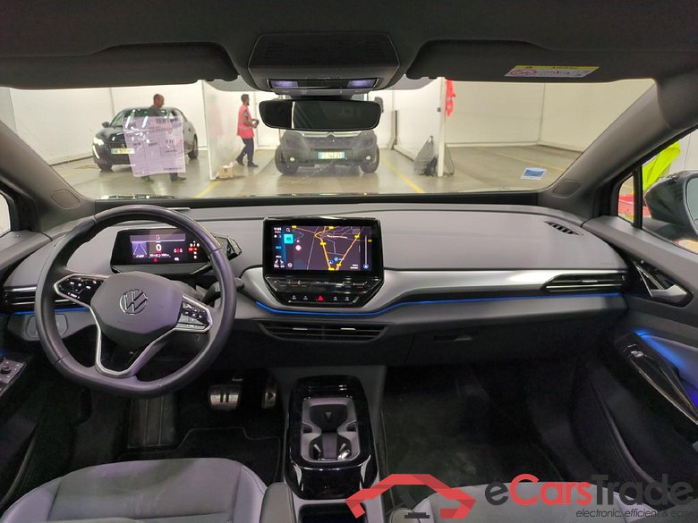 ID.4 Pure Performance 52kWh BVA #5