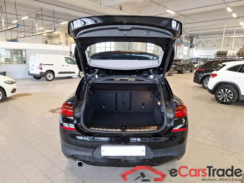 BMW X2 / 2017 / 5P / SUV XDRIVE 25E BUSINESS X AUTOMATICO #5