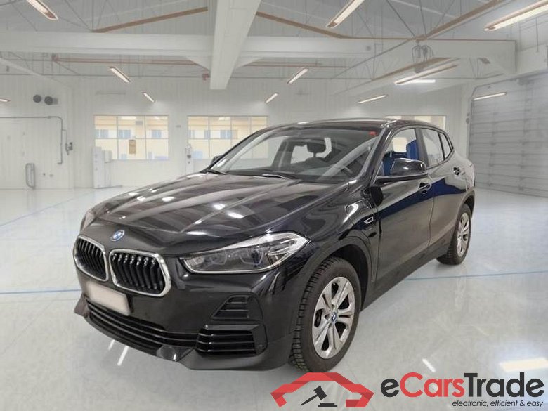 BMW X2 / 2017 / 5P / SUV XDRIVE 25E BUSINESS X AUTOMATICO #1