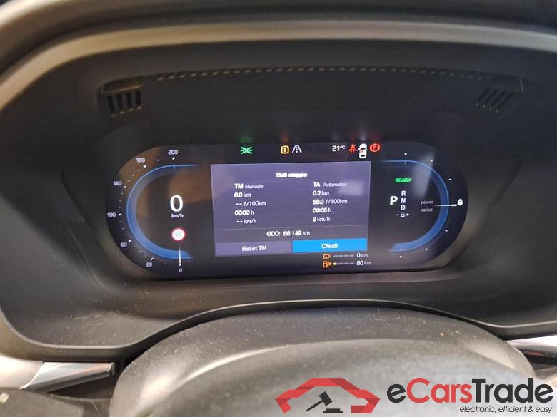 VOLVO XC60 / 2021 / 5P / SUV T6 PLUG-IN AWD AUTO RECHARGE INS. EXP #4