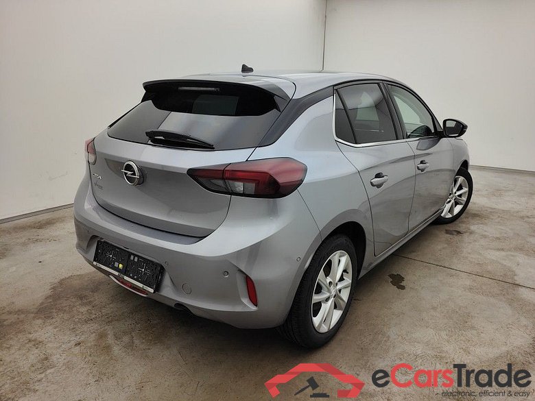 Opel Corsa 1.5 Turbo D 75kW S/S Elegance 5d #2