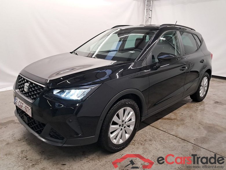 SEAT Arona 1.0 TSI 81kW DSG Move 5d #1