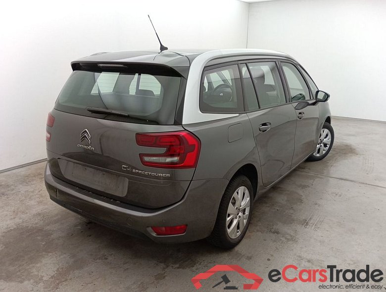 Citroën Grand C4 Spacetourer 1.5 BlueHDi 130 S&S MAN6 Feel 5d #2