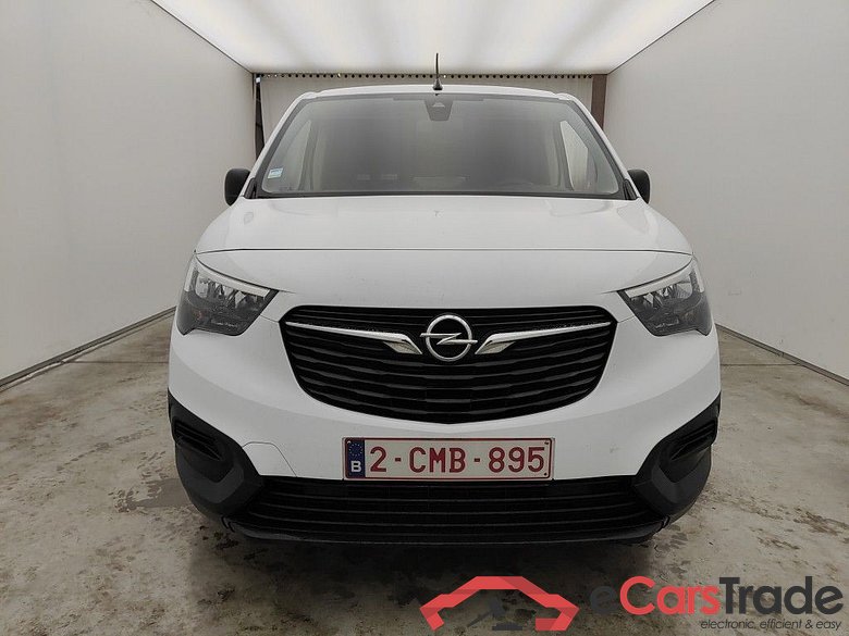 Opel Combo 1.5 Turbo 75kW 2.3T L2H1 Edition 4d #5