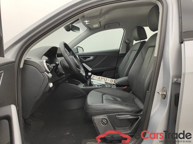 Audi Q2 1.0 30 TFSI 81kW 5d #3