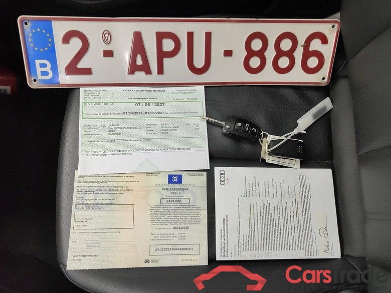 Audi Q2 1.0 30 TFSI 81kW 5d #4