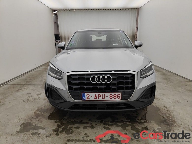 Audi Q2 1.0 30 TFSI 81kW 5d #5