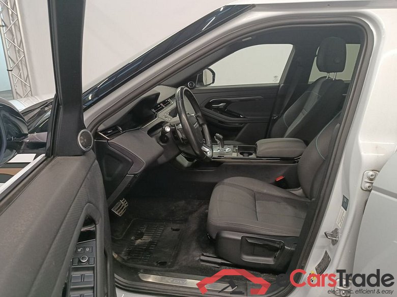 Land Rover Range Rover Evoque D150 AWD Auto R-Dynamic 5d #3