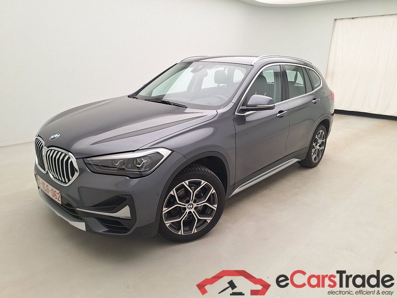 BMW, X1 FL'19, BMW X1 sDrive18iA (100 kW) 5d #2