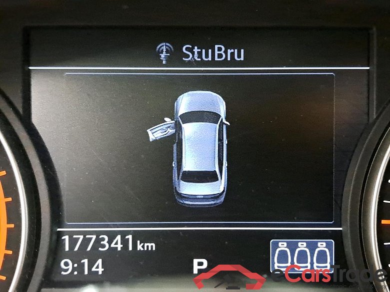 AUDI - AUD A4 AVANT TDi Ultra 150PK S-Tronic Business Edition Pack Business Plus #5