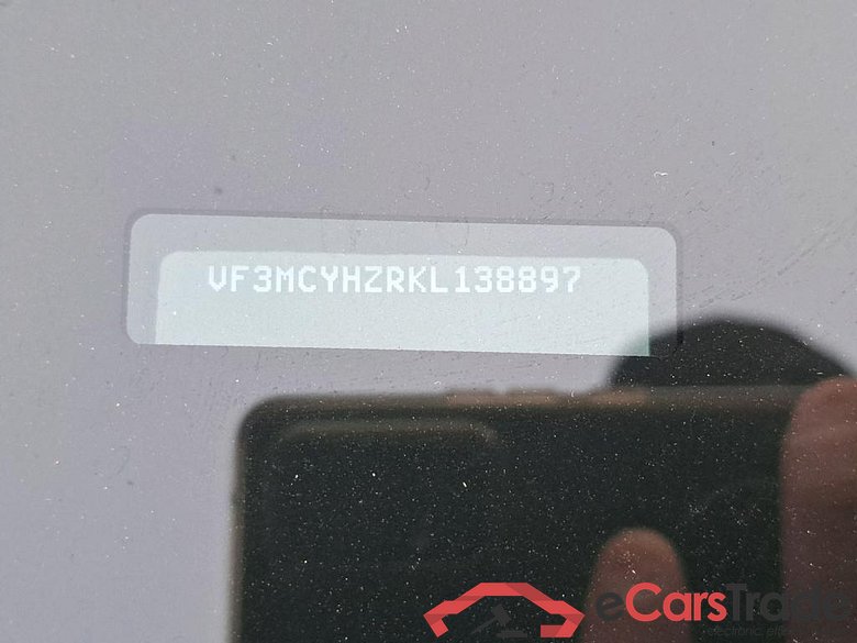 PEUGEOT - PEU 5008 BlueHDi 130PK EAT8 GT Line With Nappa Leatehr Massage Seats & Drive Assist & Safety Plus & VisioPark II & Pano Roof #6