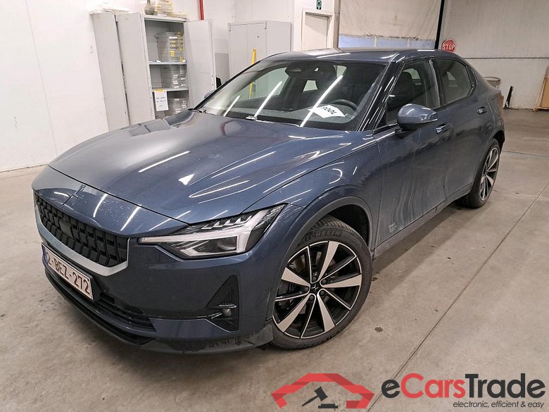 POLESTAR - POL 2 Long Range Single Motor 231PK & Pilot Pack *  ELECTRIC * #1