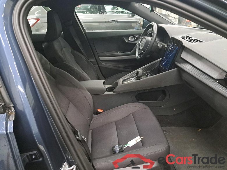 POLESTAR - POL 2 Long Range Single Motor 231PK & Pilot Pack *  ELECTRIC * #3