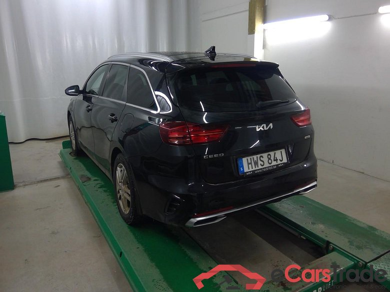 ceed SW 1.6PHEV Advance Aut #3