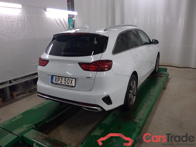 ceed SW 1.6PHEV Advance 5d #4