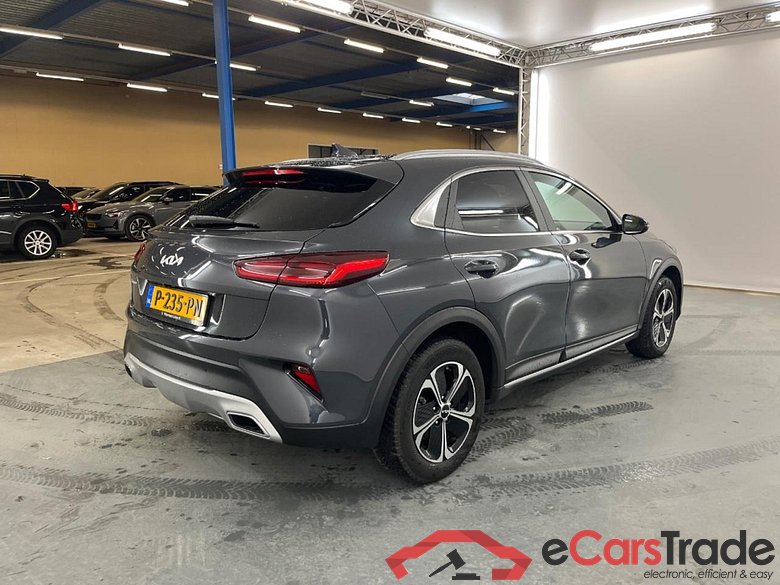 KIA Xceed 1.6 GDi PHEV DynamicPlusLine #4