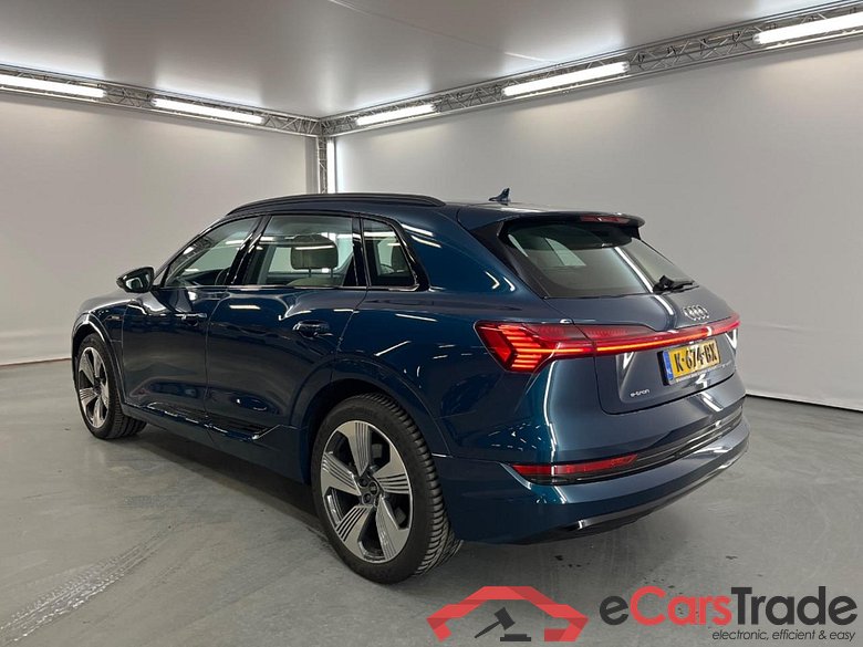 AUDI e-tron 55 quattro Business edition Plus 95 kWh #3