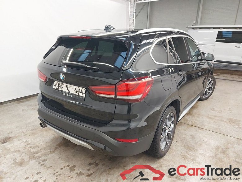 BMW X1 sDrive18iA (100 kW) 5d #2