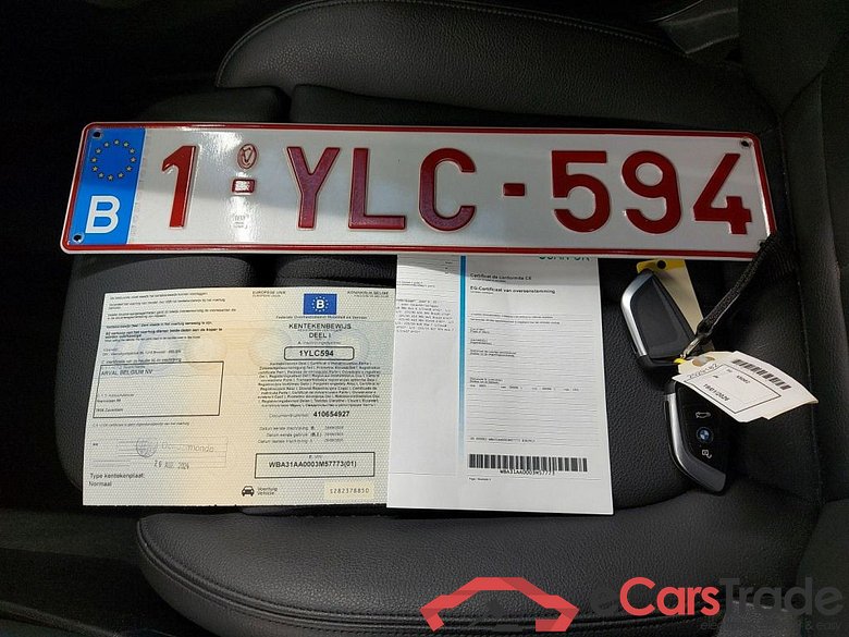 BMW X1 sDrive18iA (100 kW) 5d #4