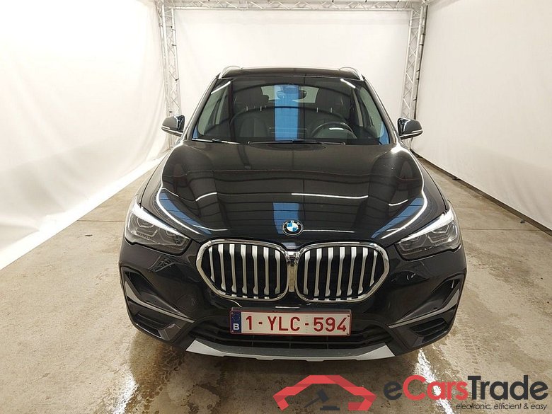 BMW X1 sDrive18iA (100 kW) 5d #5