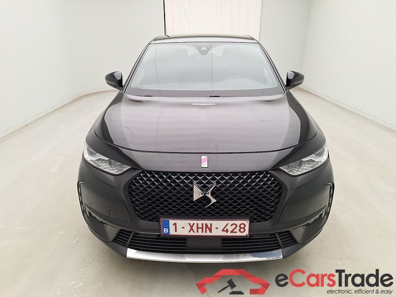 DS, DS7 CB '17, DS 7 Crossback 1.6 PureTech 180 Auto PERFORMANCE L #1