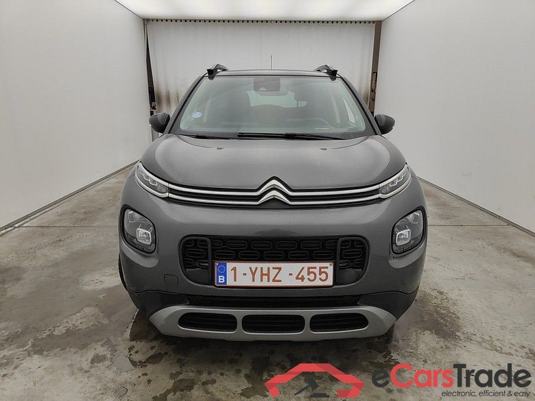 Citroën C3 Aircross 1.2 PureTech 110 S&S MAN6 Feel 5d #5