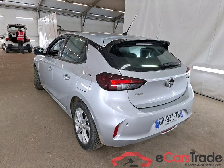 Corsa F Elegance Business 1.2 Turbo 100CV BVA8 E6d #2