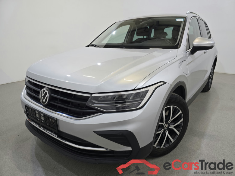 Volkswagen Tiguan 1.4 TSI eHybrid Aut. LED Virtual ACC Navi KeylessGo Camera Klima PDC ... #1