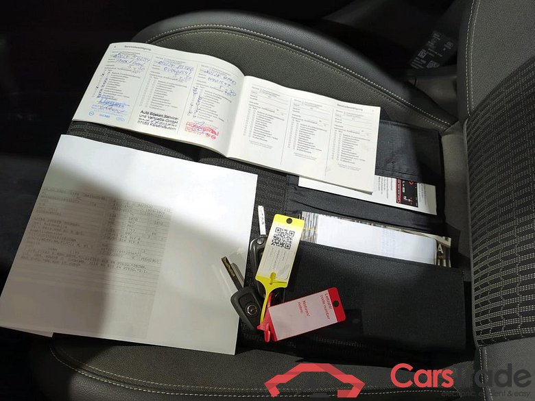 Astra K Sports Tourer Elegance Start/Stop 1.2 Turbo 96KW MT6 E6d #3