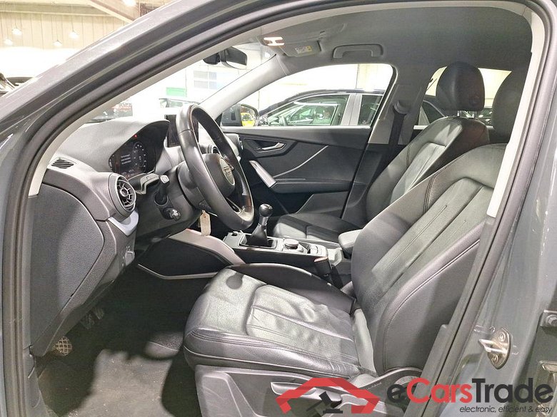 AUDI Q2 DIESEL 35 TDi (EU6d-TEMP) #5